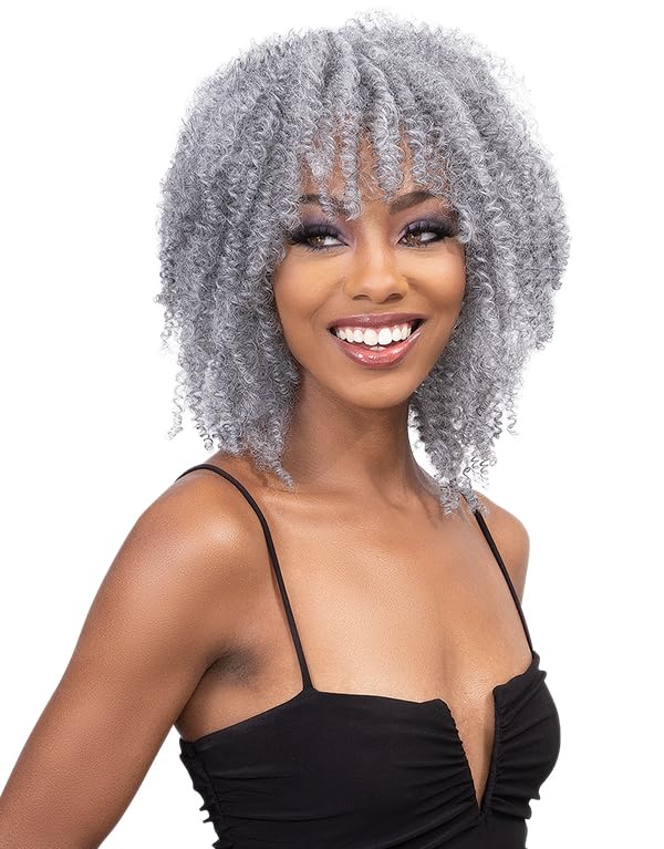 Amazon.com : Janet Collection REMY ILLUSION Short 3 Piece Human